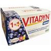 Phytogarda Linea Energia Mentale Vitadyn Memo 10 Flaconcini +10 Omaggio