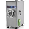 Fama Tritacarne refrigerato da banco Modello Tritacarne TR 32 in acciaio inossidabile Bocca: Ø 98 mm Produzione oraria: 450 kg Dim. cm L.52 P.32 H.55