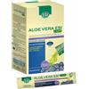 ESI Aloe Vera - Succo Concentrato +Forte Aloe Vera con Mirtillo, 24 Pocket Drink