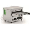 Fama Rollertoast e Tostapane Modello MRT600 Produzione oraria N. 600 fette Potenza W 1700