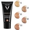 Vichy Make-up Linea Trucco Dermablend Fondotinta Correttore Fluido 30 ml 35