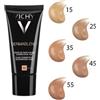 Vichy Make-up Vichy Dermablend Fondotinta Correttore Fluido 35 30 ml