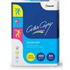mondi Carta per fotocopie Color Copy 250 g/m² A4 risma da 125 ff - 180085169