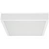 Linea Light Box SQ LED Plafoniera Quadrata Cm 41