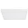 Linea Light Box SQ LED Parete Soffitto Quadrata Cm 50
