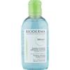 Bioderma Sebium - H2O Soluzione Micellare Pelle Mista Grassa, 250ml