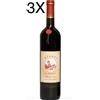 (3 BOTTIGLIE) Corrado Tonelli - Visner di Pergola - Vino e Visciole - 75cl