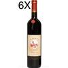 (6 BOTTIGLIE) Corrado Tonelli - Visner di Pergola - Vino e Visciole - 75cl