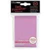 UltraPro - Bustine protettive retro ROSA (50 bustine) UPR82674