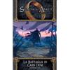 Fantasy Flight La Battaglia di Carn Dum: Il Signore degli Anelli LCG