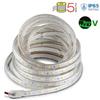 V-TAC STRISCIA 300 LED VERDE 5 METRI IMPERMEABILE VT-3528IP65300-LED2034