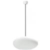 OH!FL65 LAMPADA DA TERRA GRANDE D55 PER ESTERNI COLORE BIANCO DESIGN  MODERNO DELLA LINEA LIGHT Linea Light - Cristalensi Shop On