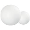 Linea Light Oh! Surface Soffitto cm 28