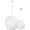 Linea Light Oh! Suspended Sospensione cm 28