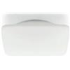 Linea Light MyWhite LED Plafoniera Quadrata Piccola Esterno