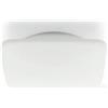 Linea Light MyWhite LED Plafoniera Quadrata Grande Esterno