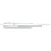 Linea Light Dublight LED Applique Media