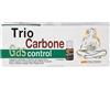 Pool Pharma Triocarbone - Gas Control Integratore Alimentare, 7 Flaconcini