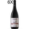 (6 BOTTIGLIE) Girlan - 448 s.l.m. 2024 - Rosso IGT - 75cl