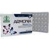 Nathura Armonia Retard 1 mg Integratore Alimentare 120 compresse