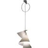 INGO MAURER lampada a sospensione WILLYDILLY - 1052020