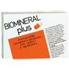 Biomineral Linea Unghie e Capelli Plus Integratore Alimentare 60 Capsule