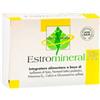 Estromineral Linea Menopausa Fit Integratore Alimentare 40 Compresse