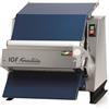 IGF Sfogliatrice - per paste zuccherine, pasta di mandorle, cioccolato plastico - mod. 2300/sp600 - 1 coppia di rulli - alimentazione v 230/50hz monofase - potenza kw 0,37 - rulli cm 60 - norma ce