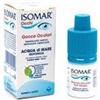 Euritalia Pharma Pulizia e Salute degli Occhi Isomar AI 0,2% Gocce Oculari 10 ml