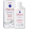 Boderm Europe Linea Capelli Sani Oliprox Antiforfora Shampoo Esfoliante 200 ml