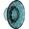 KARTELL set da 2 appendiabiti da parete JELLIES COAT HANGERS Ø 13 cm - 4753-AZ