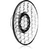 KARTELL set da 2 appendiabiti da parete JELLIES COAT HANGERS Ø 19 cm - 4752-B4