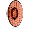 KARTELL set da 2 appendiabiti da parete JELLIES COAT HANGERS Ø 19 cm - 4752-RO