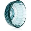 KARTELL set da 4 appendiabiti da parete JELLIES COAT HANGERS Ø 9,5 cm - 4754-AZ