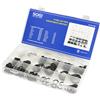 SOGI ASSORTIMENTO SET SERIE 225 OR ORING O-RING GUARNIZIONI METRICI SOGI AS-225-ORM