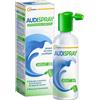 Audispray Adult 12+ Soluzione acqua di mare Igiene Orecchio, 50ml