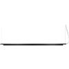 LUCEPLAN lampada a sospensione COMPENDIUM a LED D81BW2 2700K - 1D810BW20001+1D810/25D000