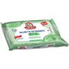 Bayer salviette detergenti aloe 50 Salviette sano & bello