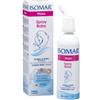 Euritalia Pharma Pulizia e Salute del Naso Isomar Baby Spray con Camomilla 100ml