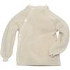 Reiff Pullover baby in lana Merino col. ecrù