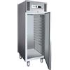 FORCAR Armadio Congelatore Pasticceria PA800BT Inox AISI 304 - Capacità Lt 737 / N° 10 Teglie