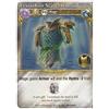 Arcane Wonders Leviathan Scale Armor Promo Card: Mage Wars