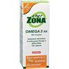 Enerzona Linea Integratori Omega3 Rx Acidi Grassi EPA DHA 120 Capsule da 1 g