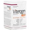 Medibase Linea Tono ed Energia Vitergen Plus Integratore 12 Bustine