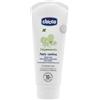 Chicco Cosmesi Chicco Linea Baby Moments Igiene del Bambino Pasta Lenitiva Protettiva 100 ml