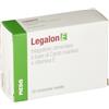 Rottapharm Linea Antiossidante Legalon E Integratore Alimentare 30 Compresse