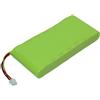 BATTERIA MONEUAL 2800Ma