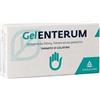 Angelini Linea Intestino Sano GelEnterum Bambini 20 Bustine