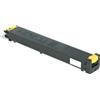 Toner compatibile Sharp MX-27GTYA GIALLO