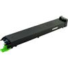 Toner compatibile Sharp MX-31GTCA CIANO